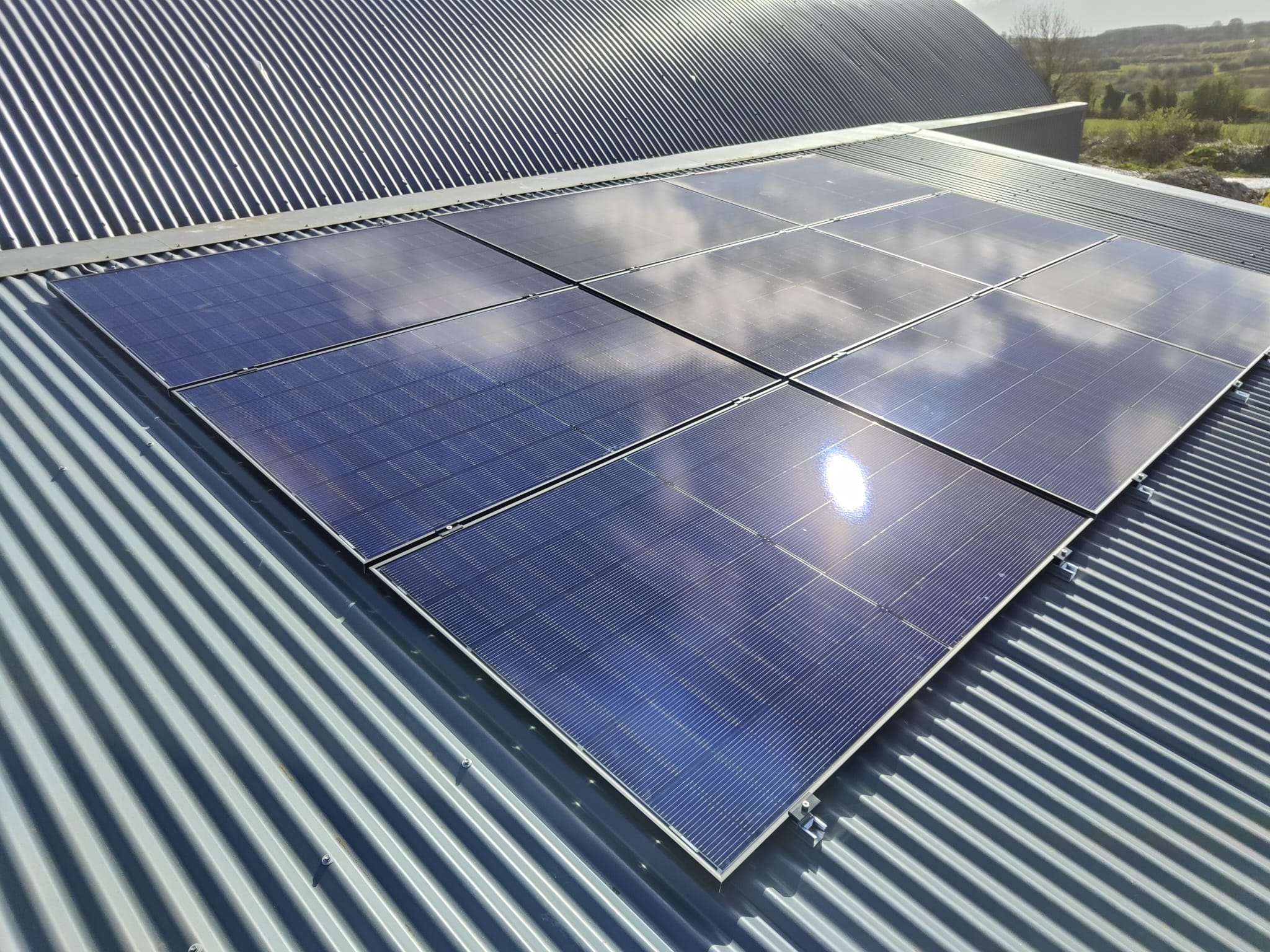 Farm Roof Farm Roof