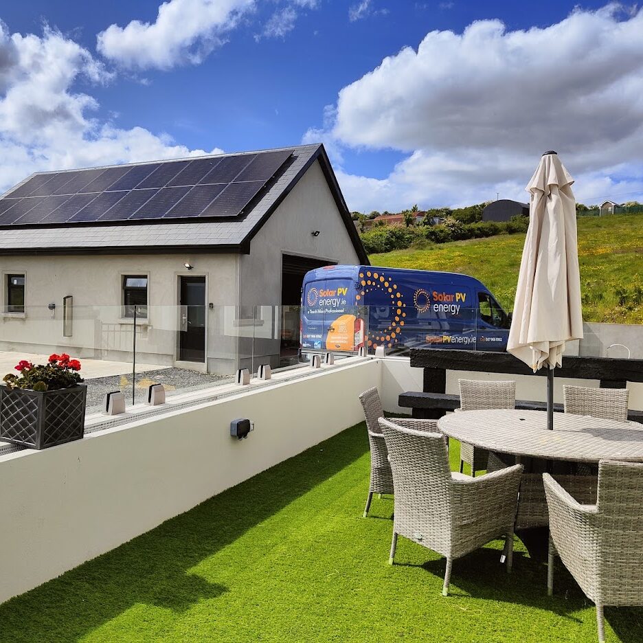 A Beginner’s Guide to Solar Power